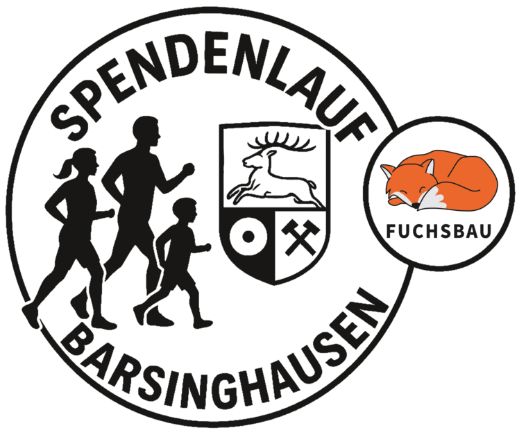 Barsinghäuser Fuchsbau Spendenlauf